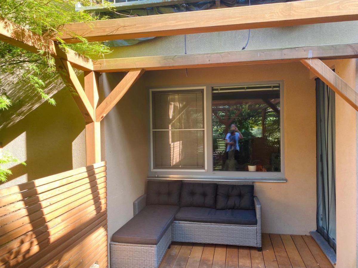 Apartment Hejcin 올로모우츠 외부 사진