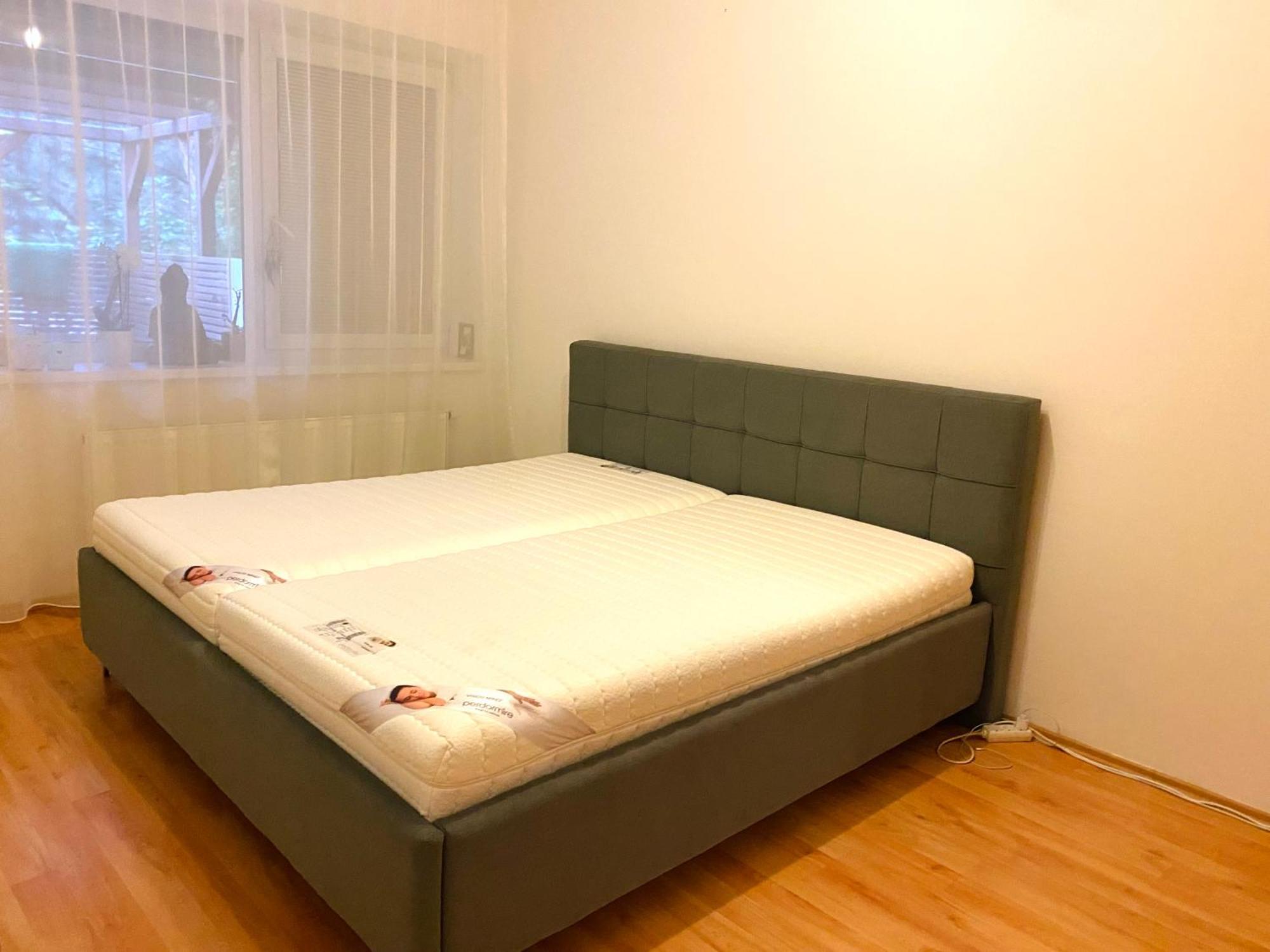 Apartment Hejcin 올로모우츠 외부 사진