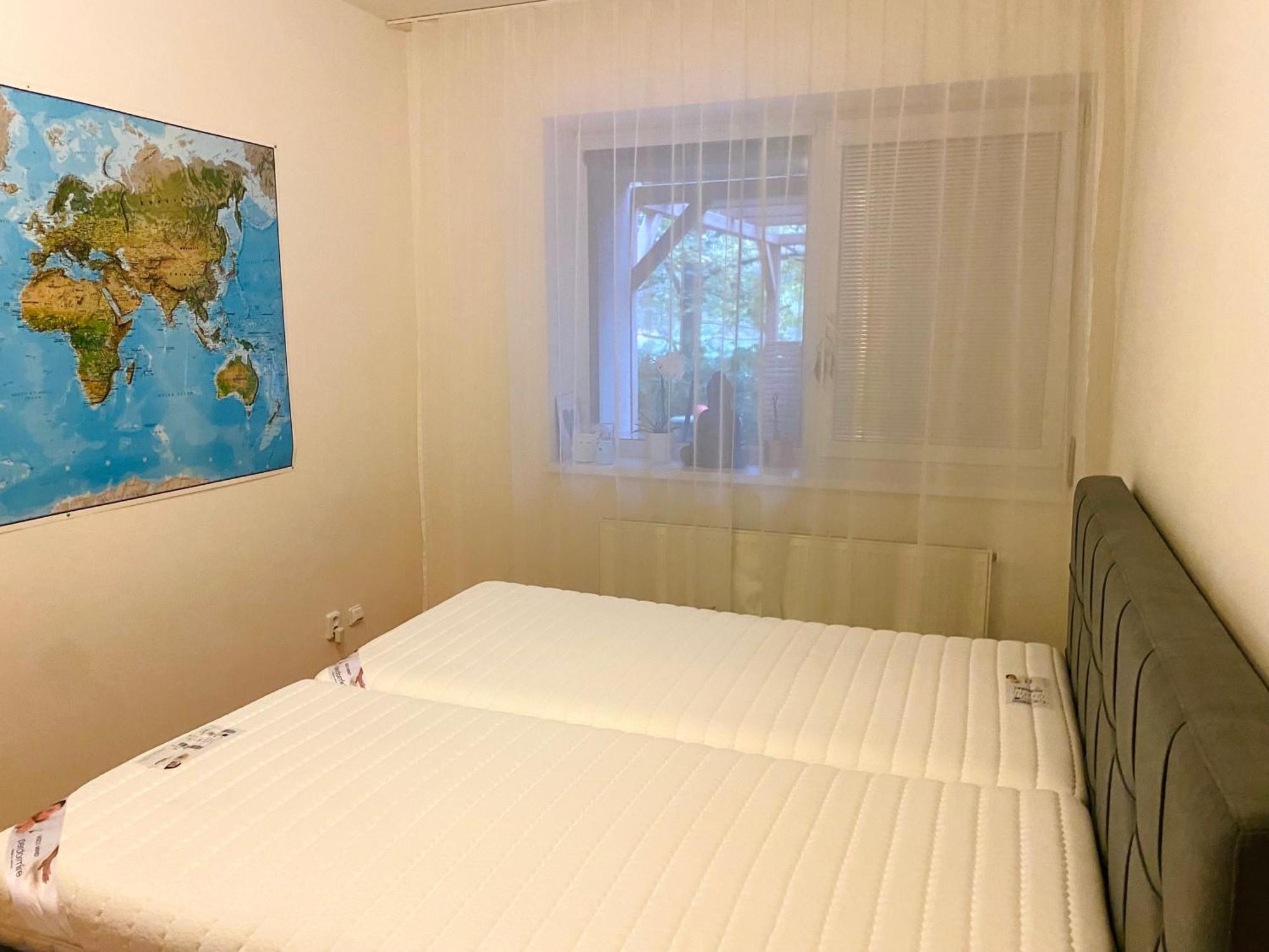 Apartment Hejcin 올로모우츠 외부 사진