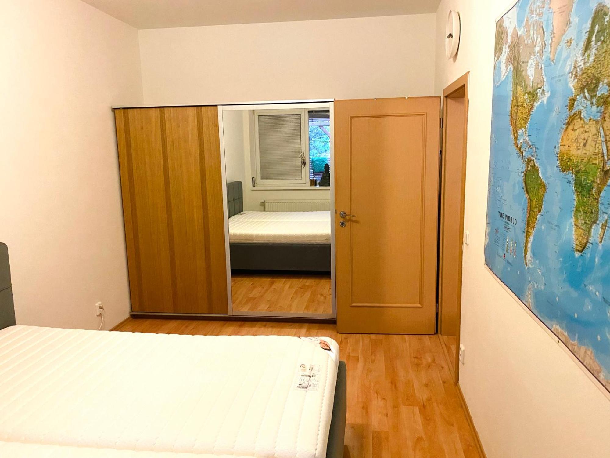 Apartment Hejcin 올로모우츠 외부 사진